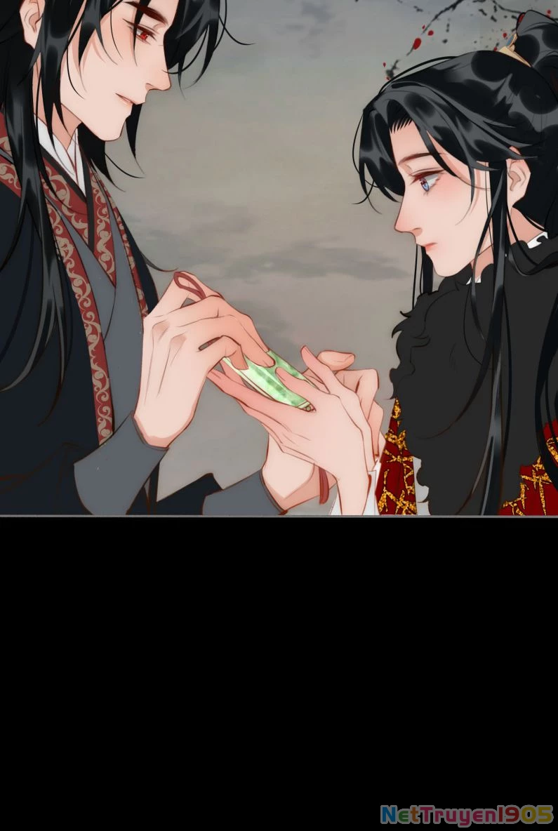 Cơn Mưa Quên Lối Về Chapter 48 - 20