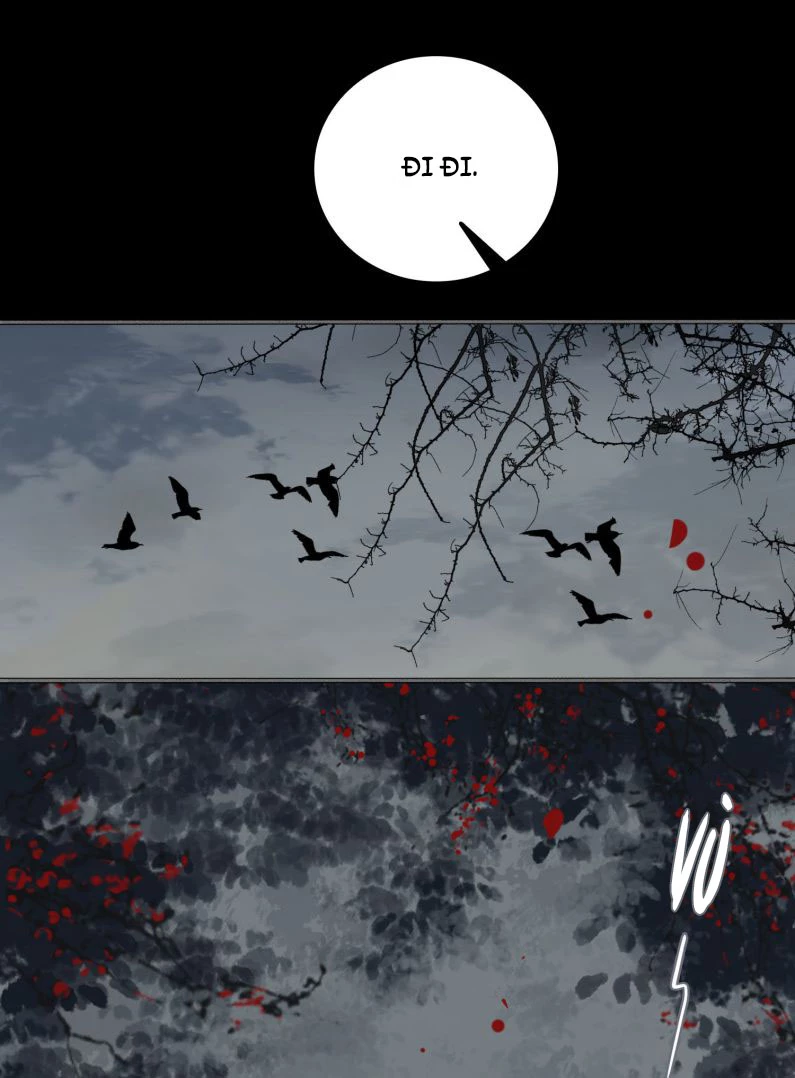 Cơn Mưa Quên Lối Về Chapter 48 - 21