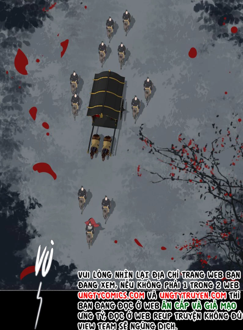 Cơn Mưa Quên Lối Về Chapter 48 - 22