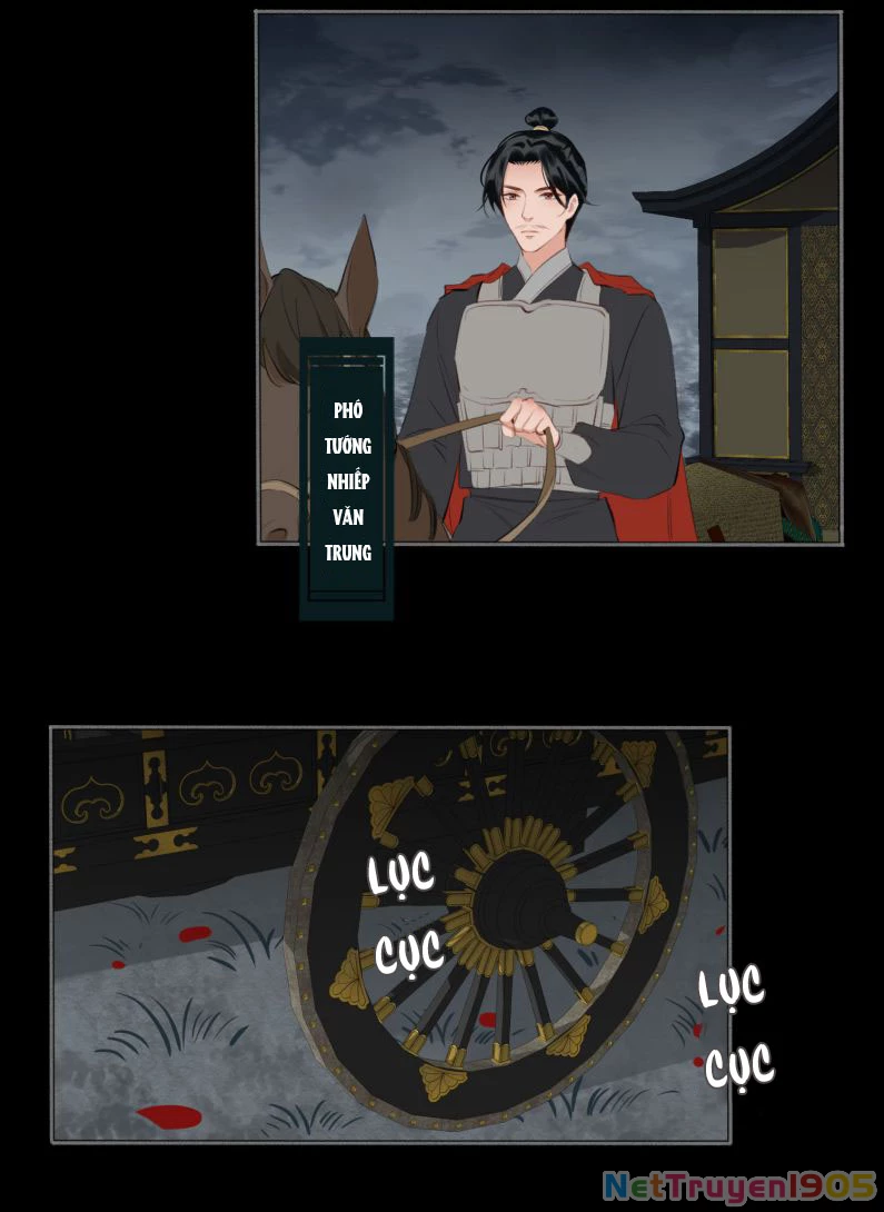 Cơn Mưa Quên Lối Về Chapter 48 - 23