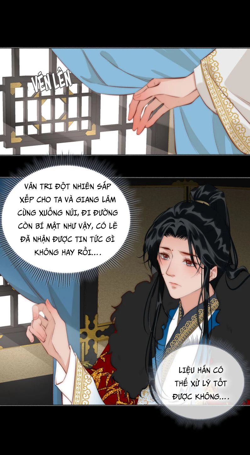 Cơn Mưa Quên Lối Về Chapter 48 - 26