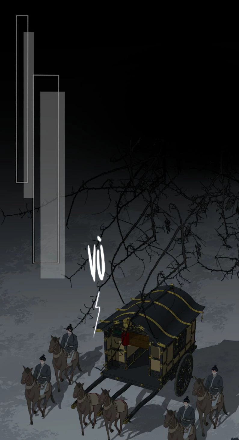 Cơn Mưa Quên Lối Về Chapter 48 - 27