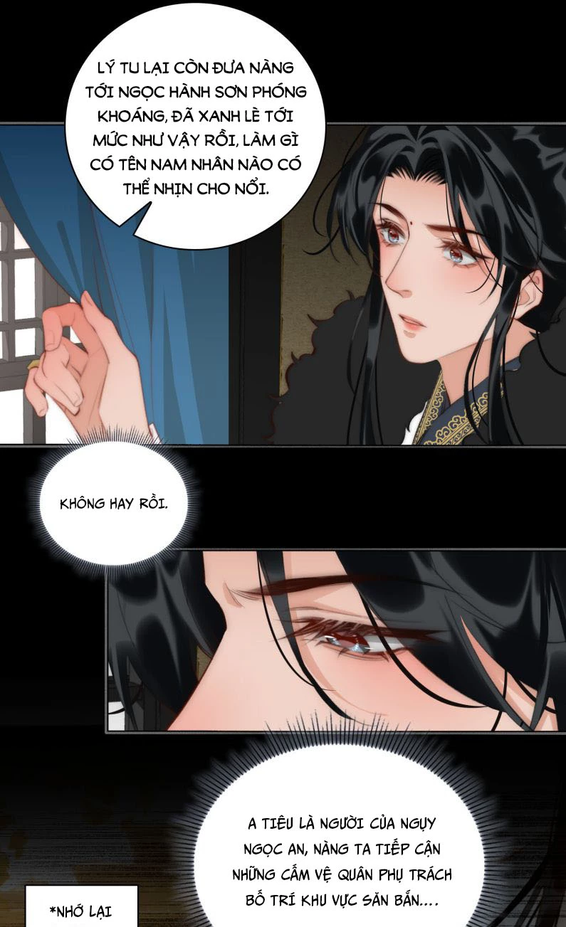 Cơn Mưa Quên Lối Về Chapter 48 - 29