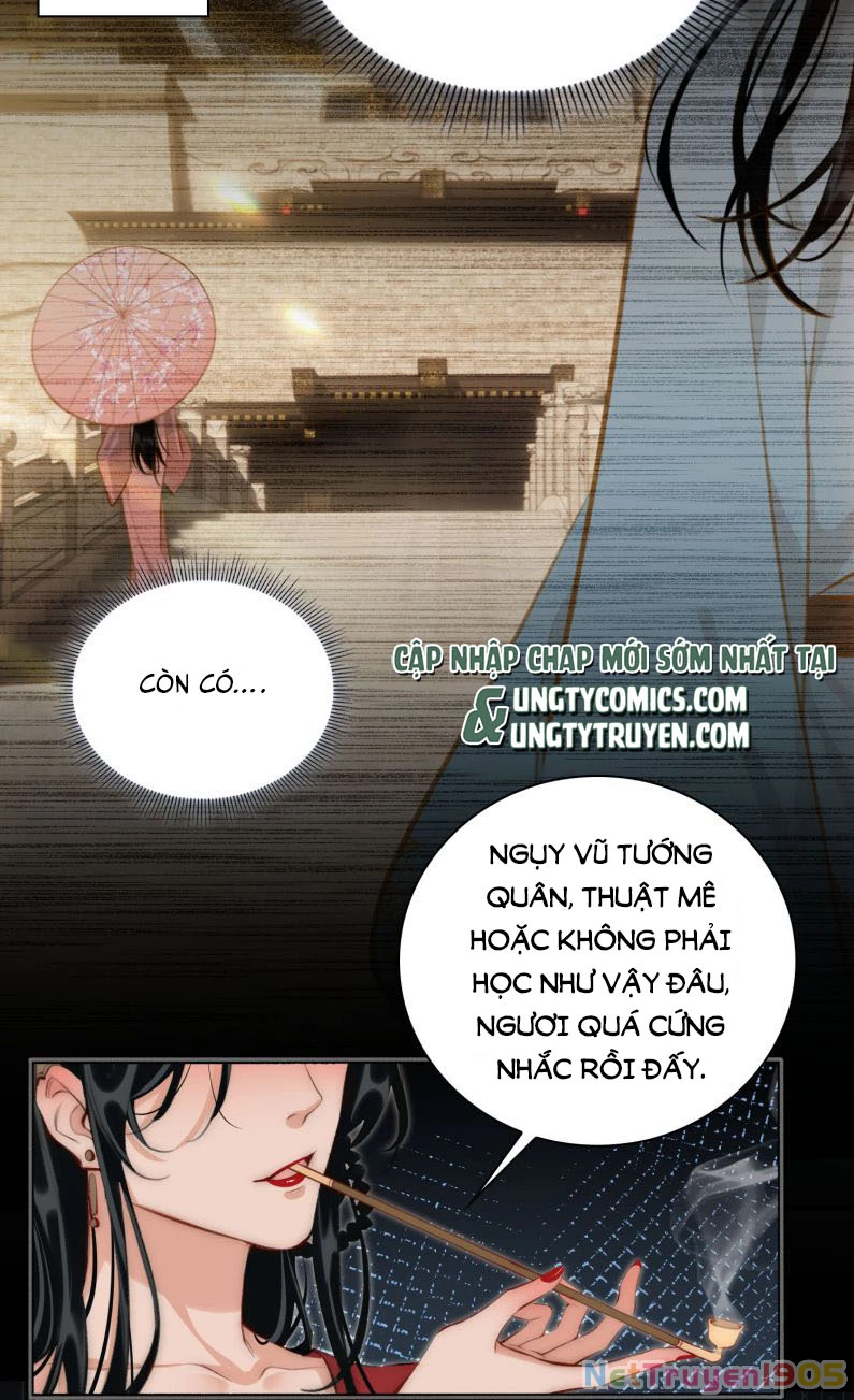 Cơn Mưa Quên Lối Về Chapter 48 - 30