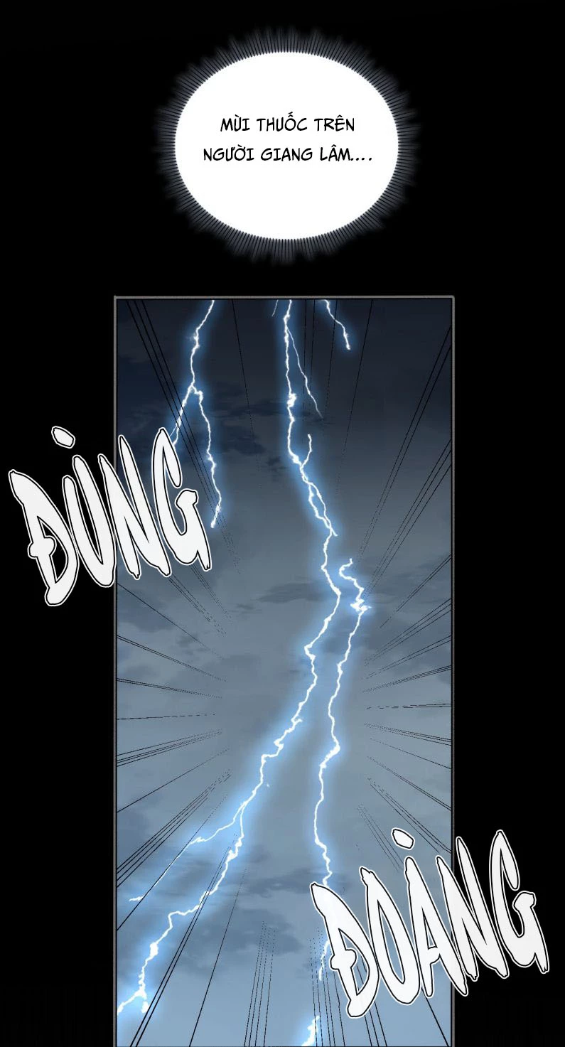 Cơn Mưa Quên Lối Về Chapter 48 - 32