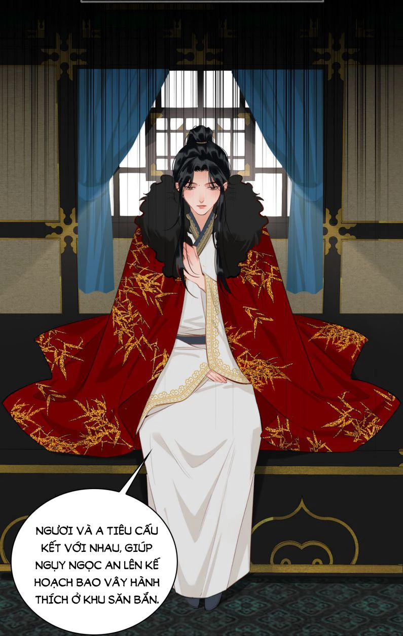 Cơn Mưa Quên Lối Về Chapter 48 - 33