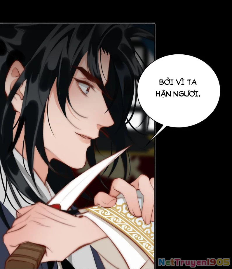 Cơn Mưa Quên Lối Về Chapter 48 - 36