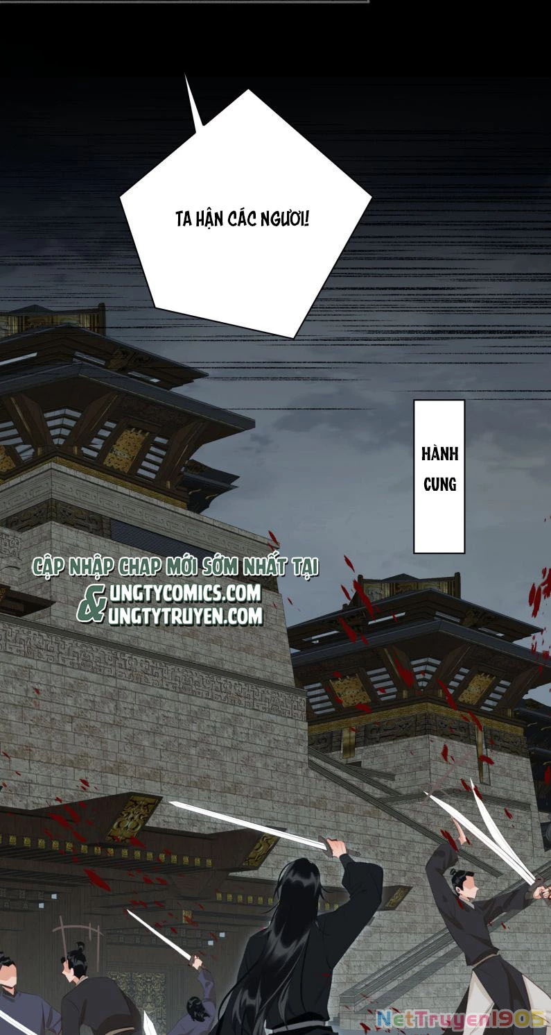 Cơn Mưa Quên Lối Về Chapter 48 - 37