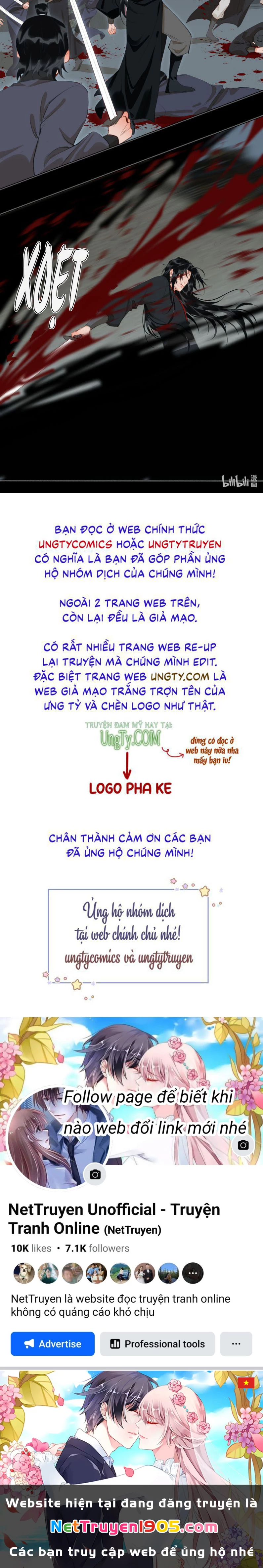 Cơn Mưa Quên Lối Về Chapter 48 - 38