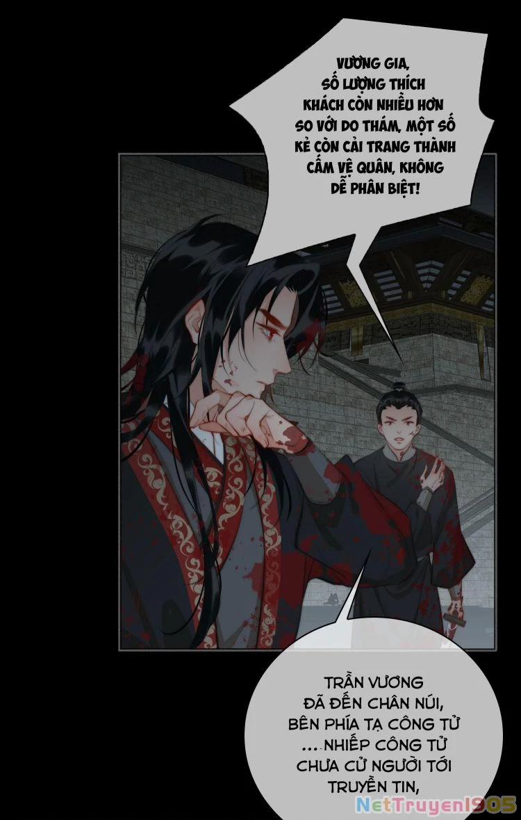 Cơn Mưa Quên Lối Về Chapter 49 - 3