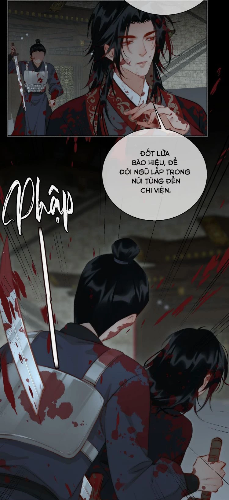 Cơn Mưa Quên Lối Về Chapter 49 - 4