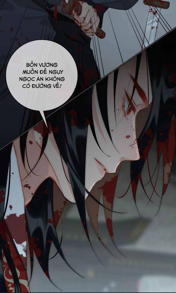 Cơn Mưa Quên Lối Về Chapter 49 - 5