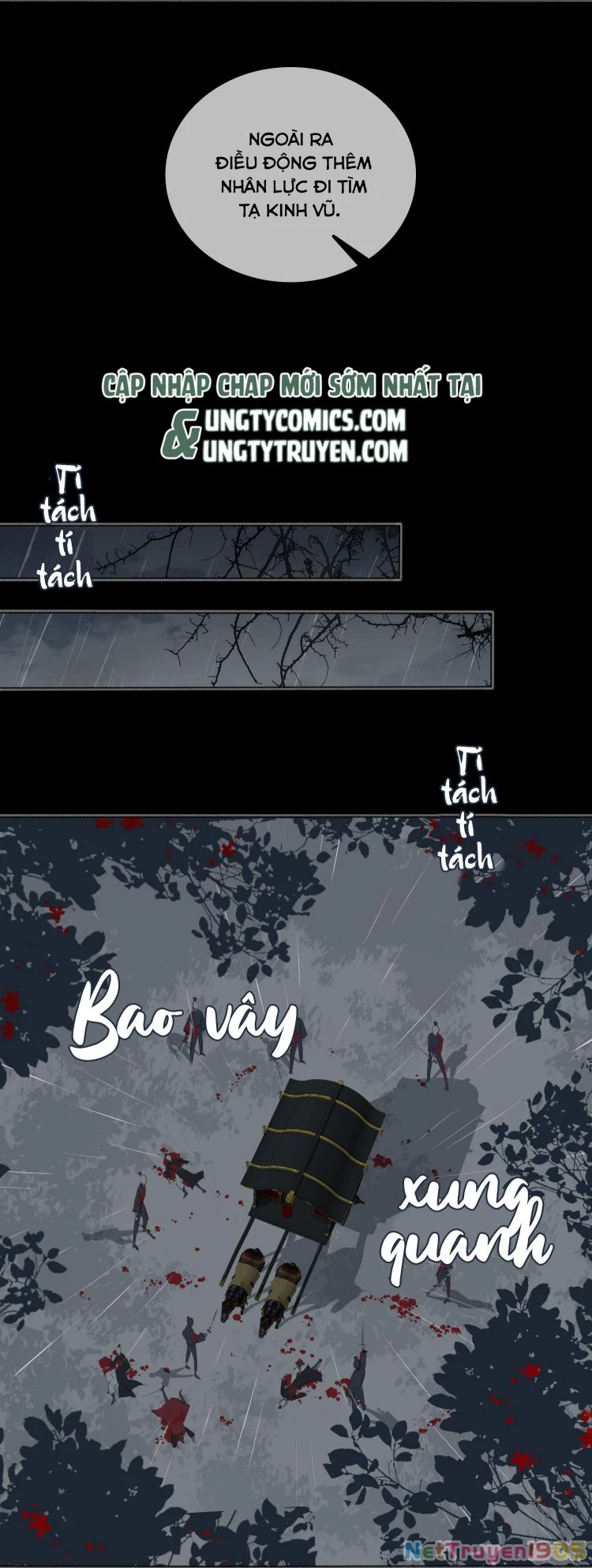 Cơn Mưa Quên Lối Về Chapter 49 - 6