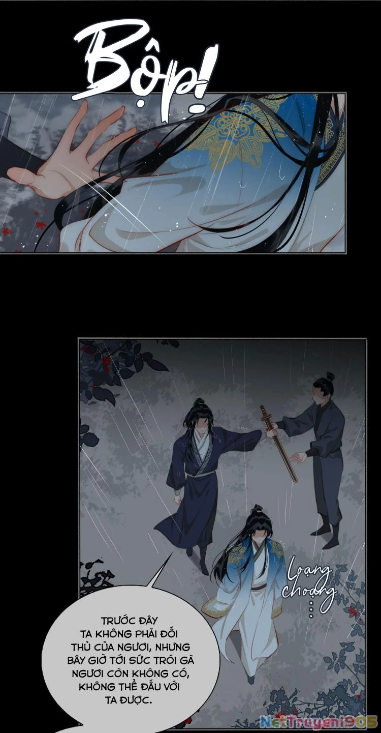 Cơn Mưa Quên Lối Về Chapter 49 - 7