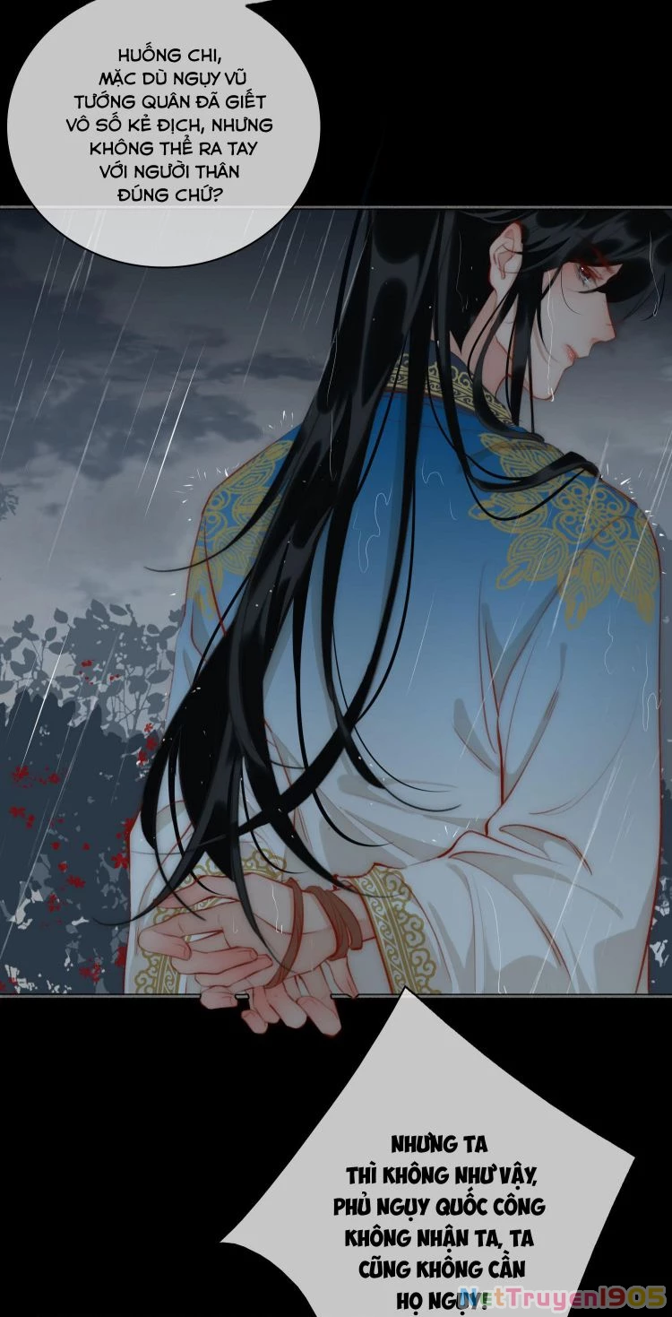 Cơn Mưa Quên Lối Về Chapter 49 - 8