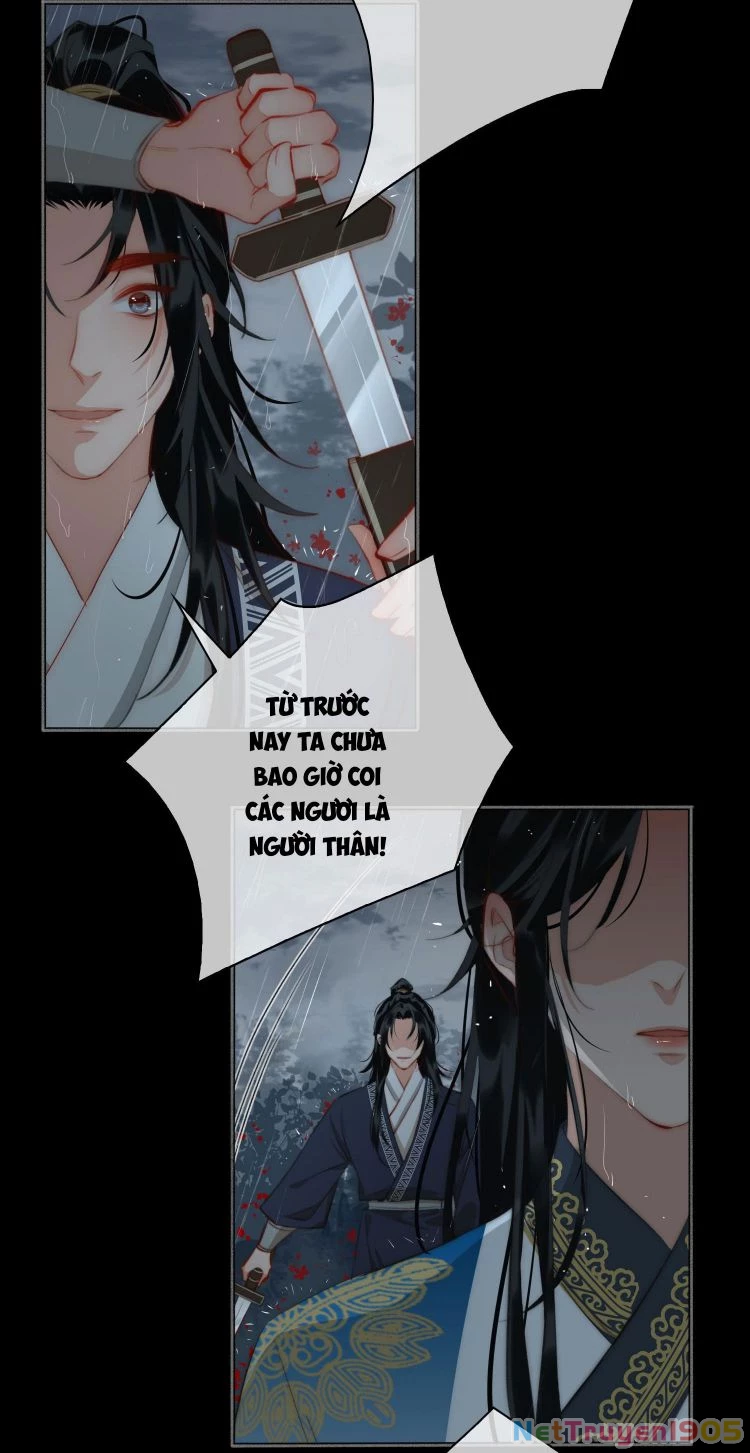 Cơn Mưa Quên Lối Về Chapter 49 - 9