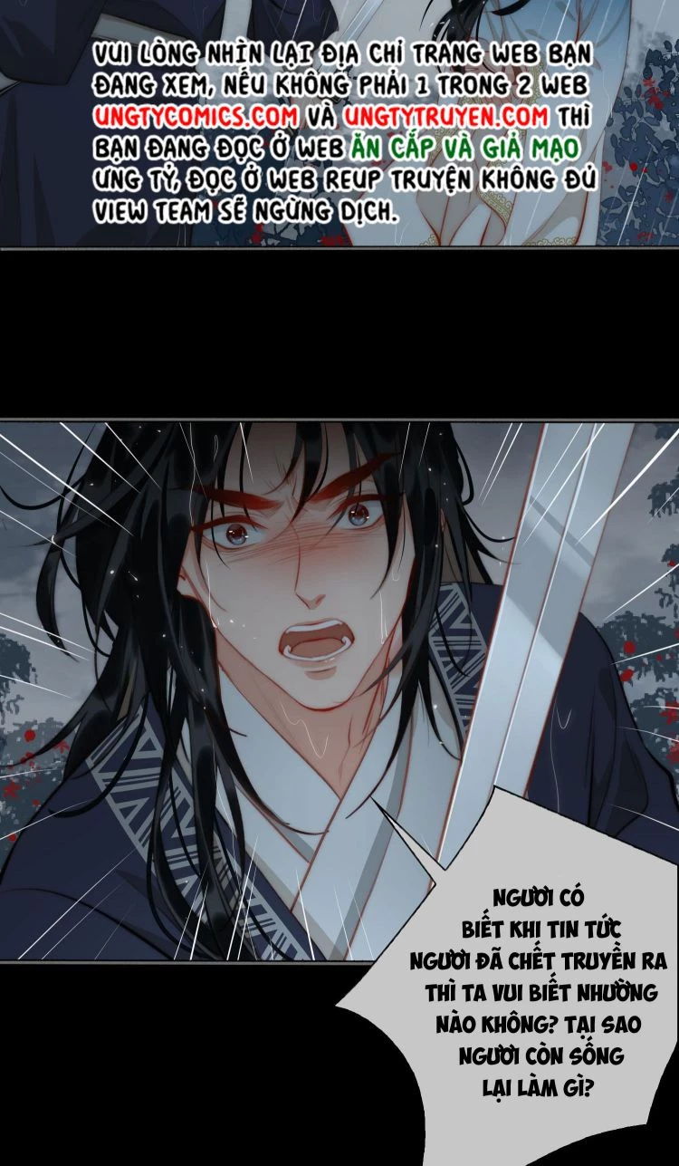 Cơn Mưa Quên Lối Về Chapter 49 - 11