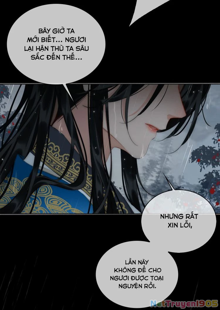 Cơn Mưa Quên Lối Về Chapter 49 - 12