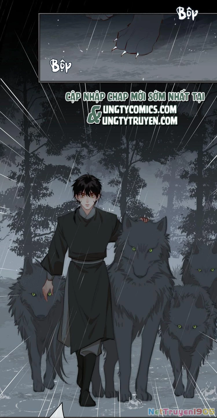 Cơn Mưa Quên Lối Về Chapter 49 - 13