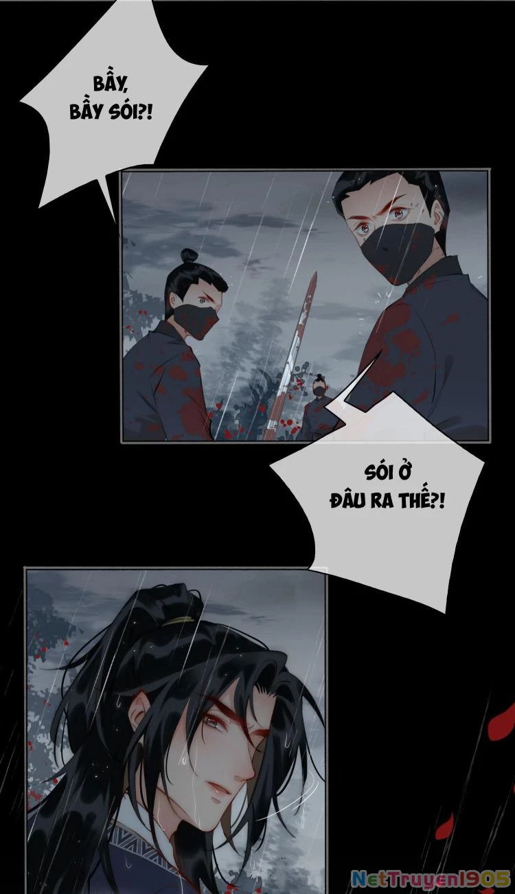 Cơn Mưa Quên Lối Về Chapter 49 - 14