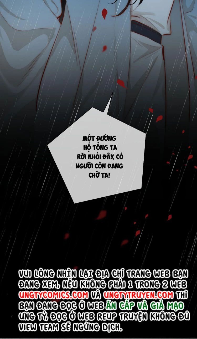 Cơn Mưa Quên Lối Về Chapter 49 - 16