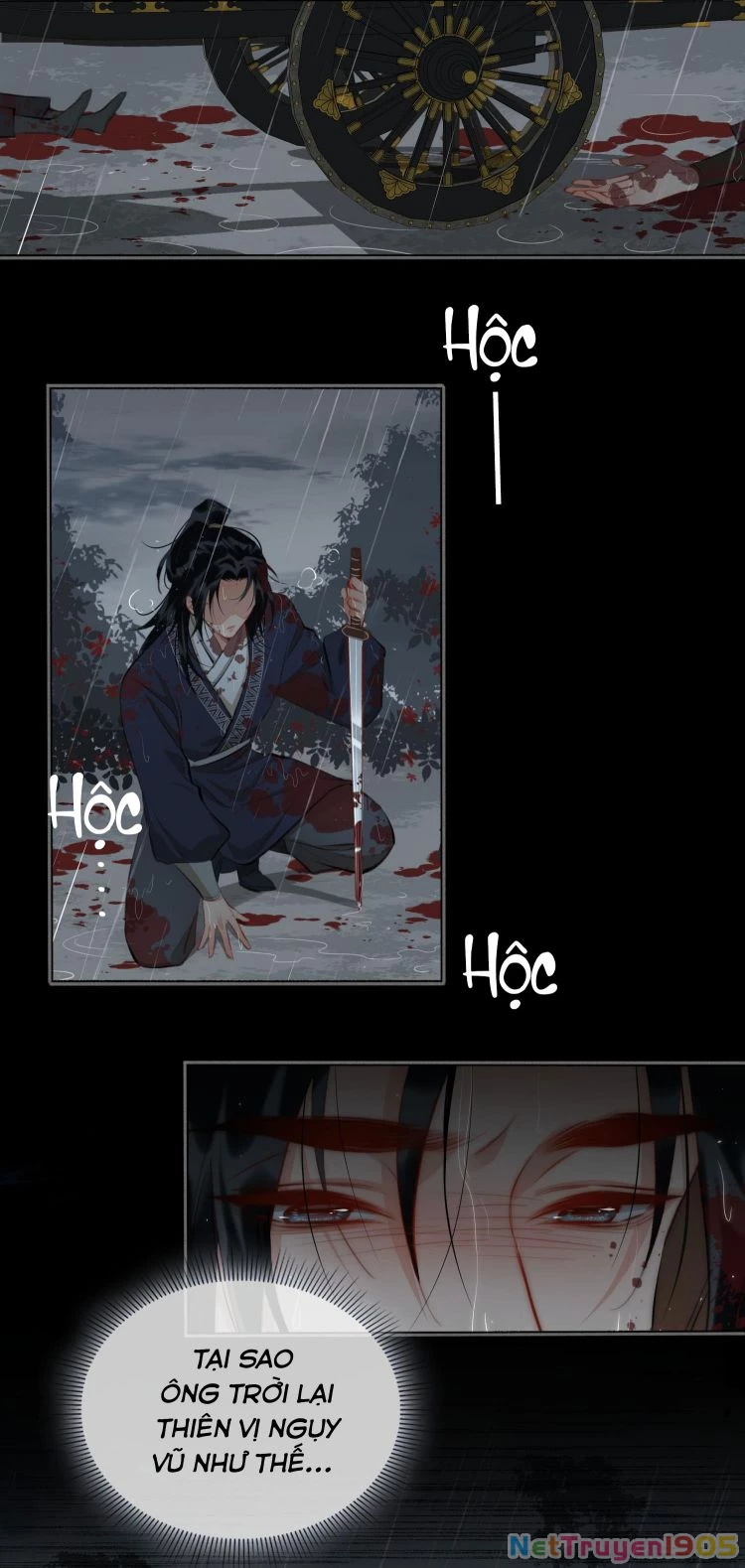 Cơn Mưa Quên Lối Về Chapter 49 - 17