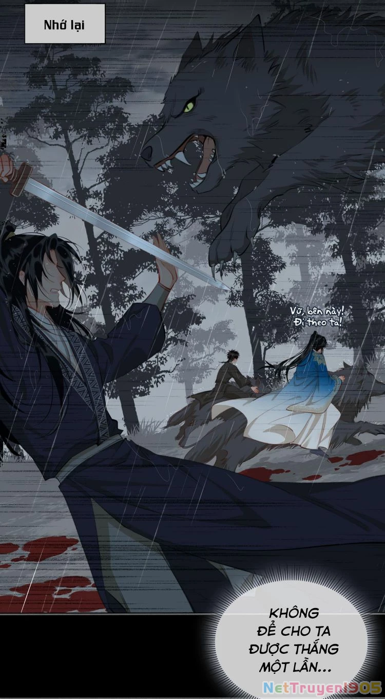 Cơn Mưa Quên Lối Về Chapter 49 - 18