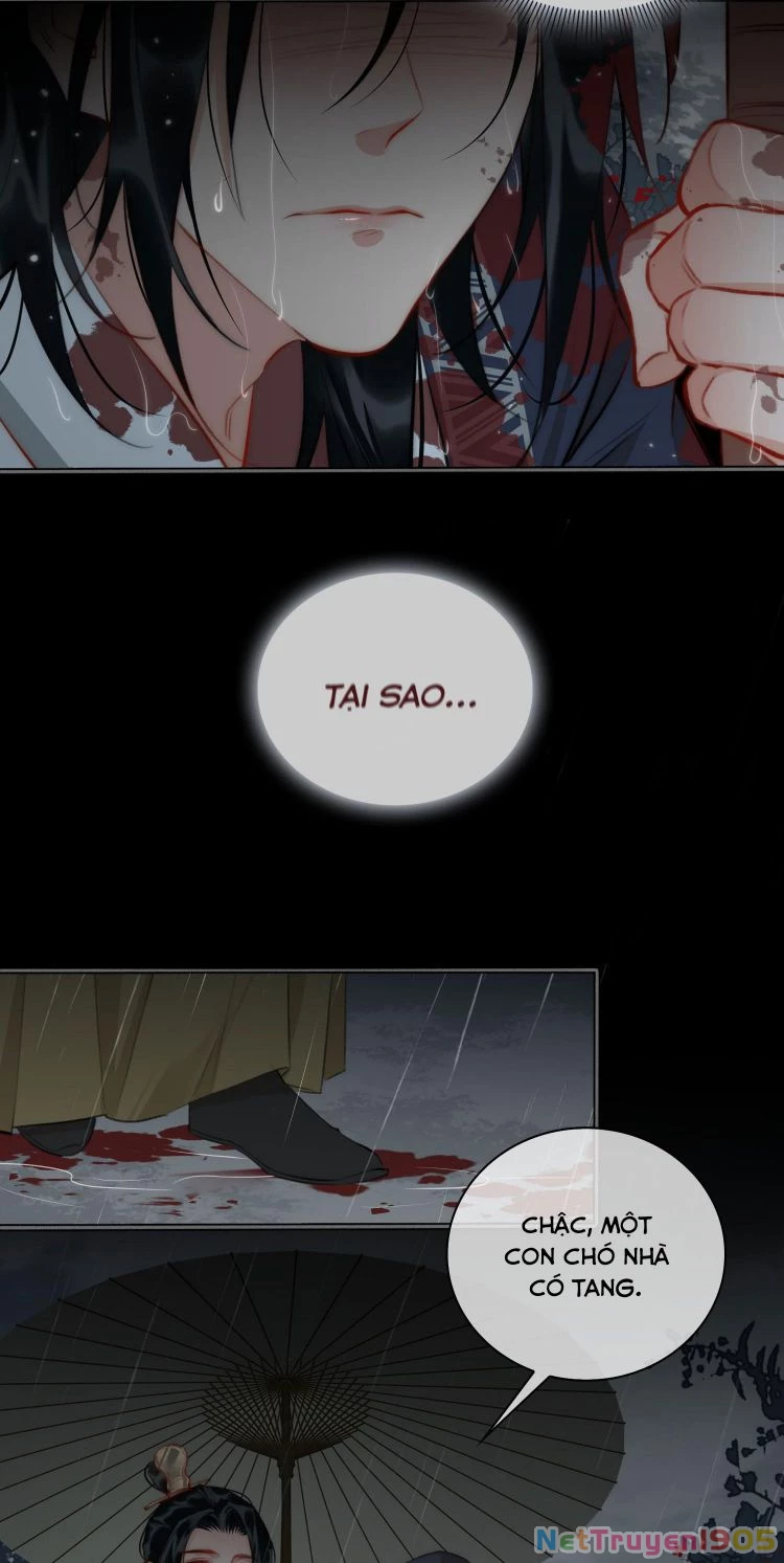 Cơn Mưa Quên Lối Về Chapter 49 - 19