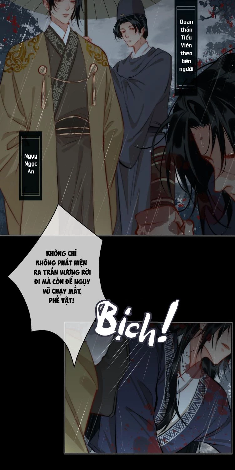 Cơn Mưa Quên Lối Về Chapter 49 - 20