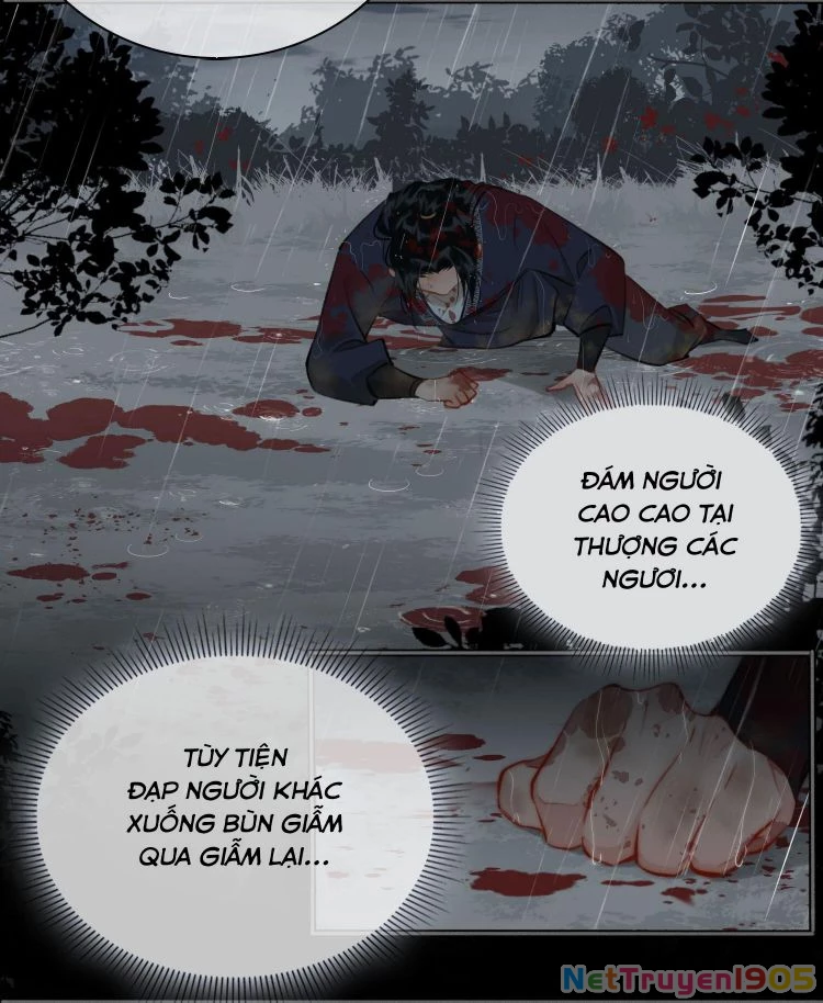 Cơn Mưa Quên Lối Về Chapter 49 - 23