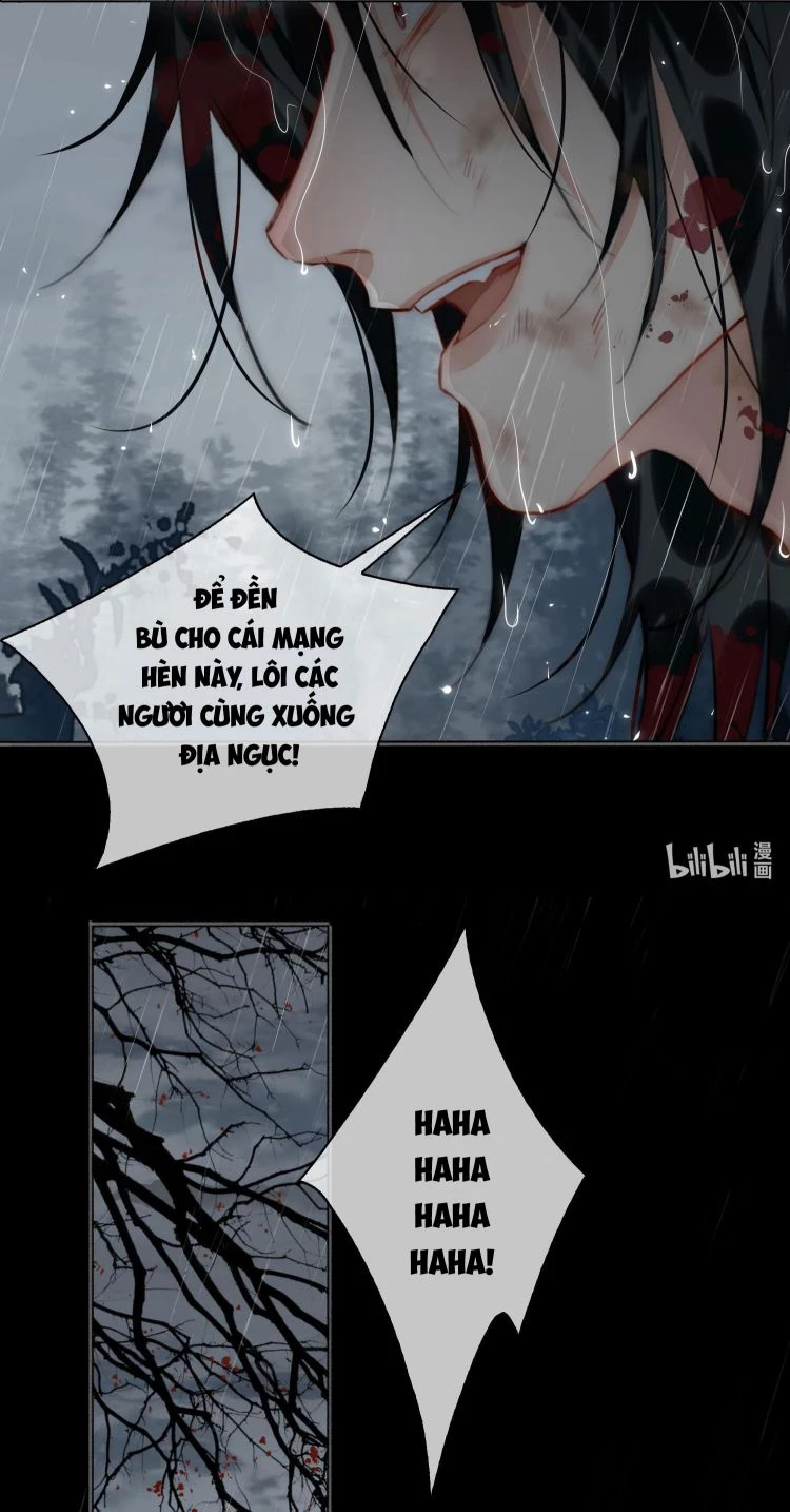 Cơn Mưa Quên Lối Về Chapter 49 - 24