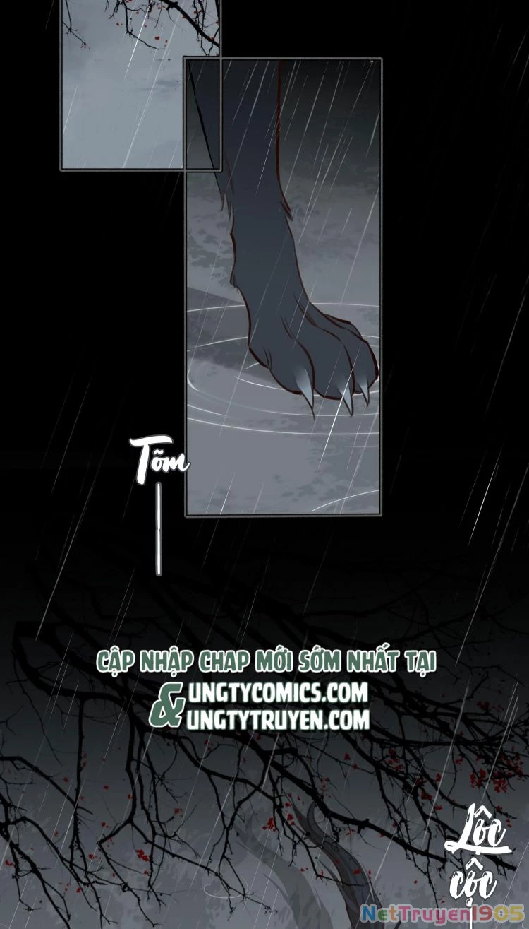 Cơn Mưa Quên Lối Về Chapter 49 - 25