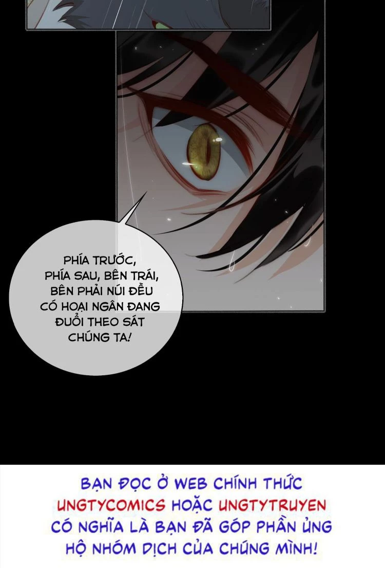 Cơn Mưa Quên Lối Về Chapter 49 - 28