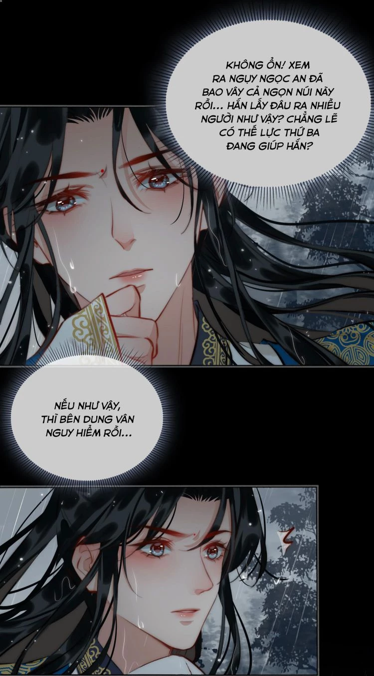 Cơn Mưa Quên Lối Về Chapter 50 - 4