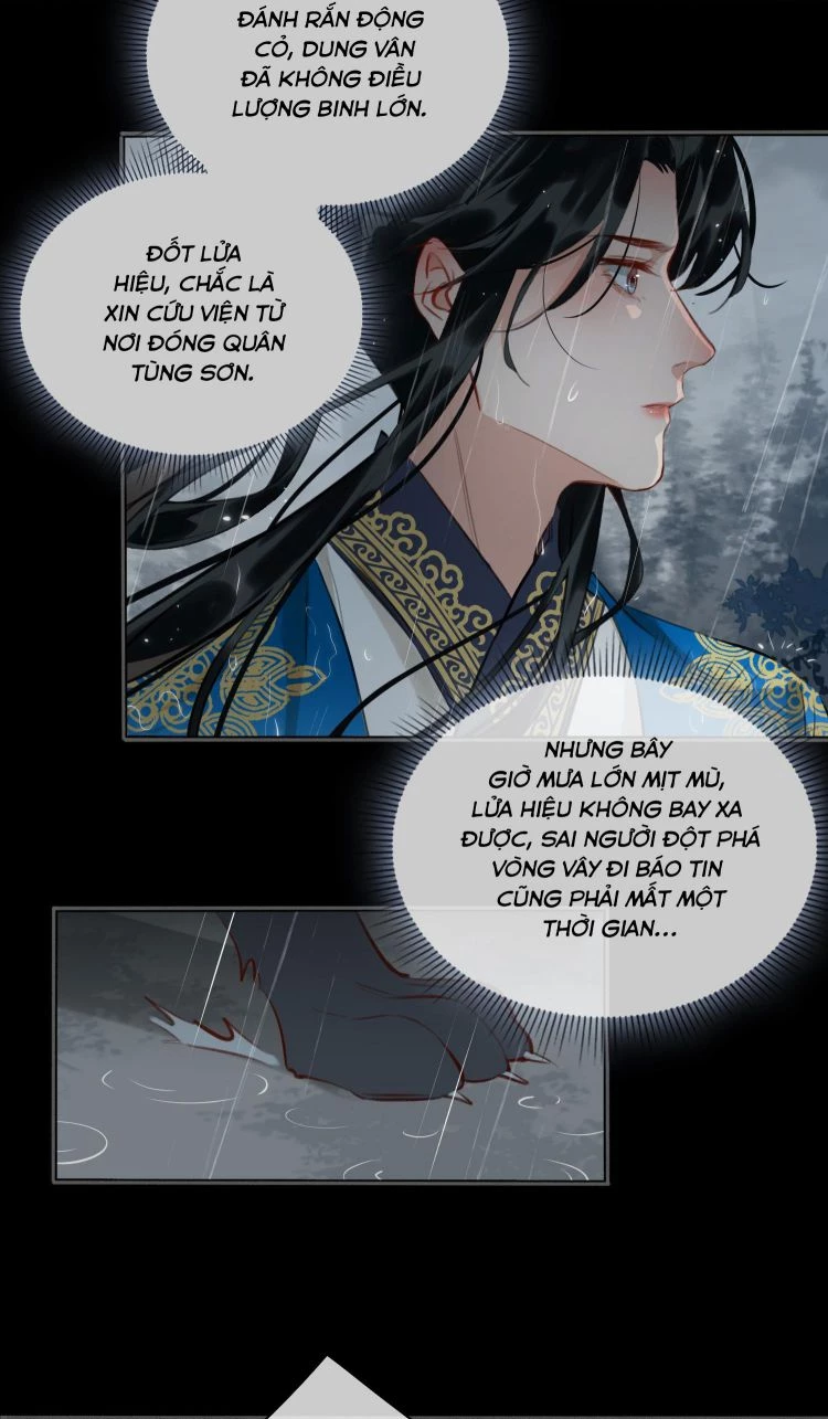 Cơn Mưa Quên Lối Về Chapter 50 - 6