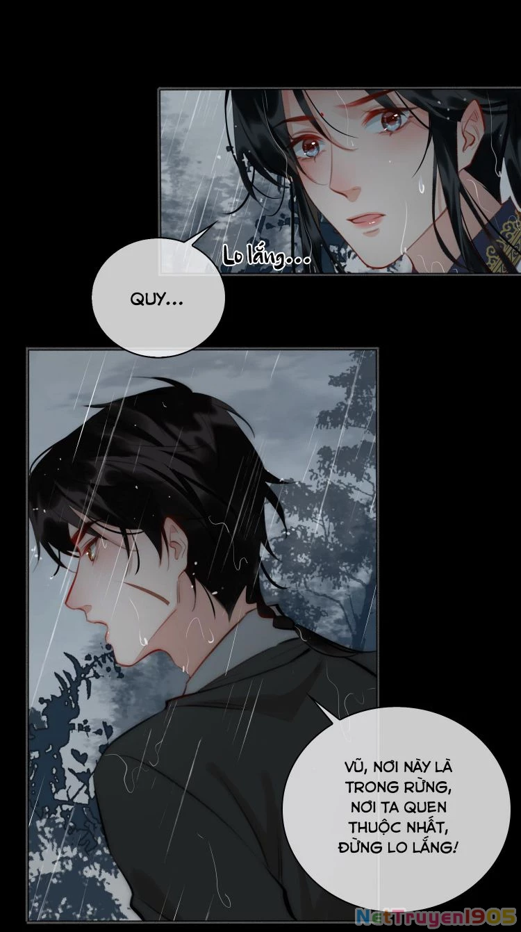 Cơn Mưa Quên Lối Về Chapter 50 - 8