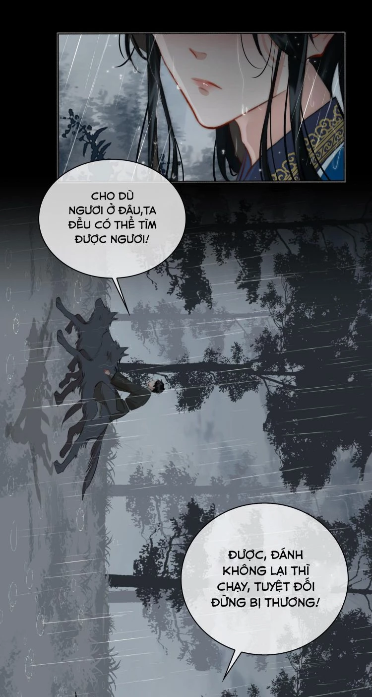 Cơn Mưa Quên Lối Về Chapter 50 - 9