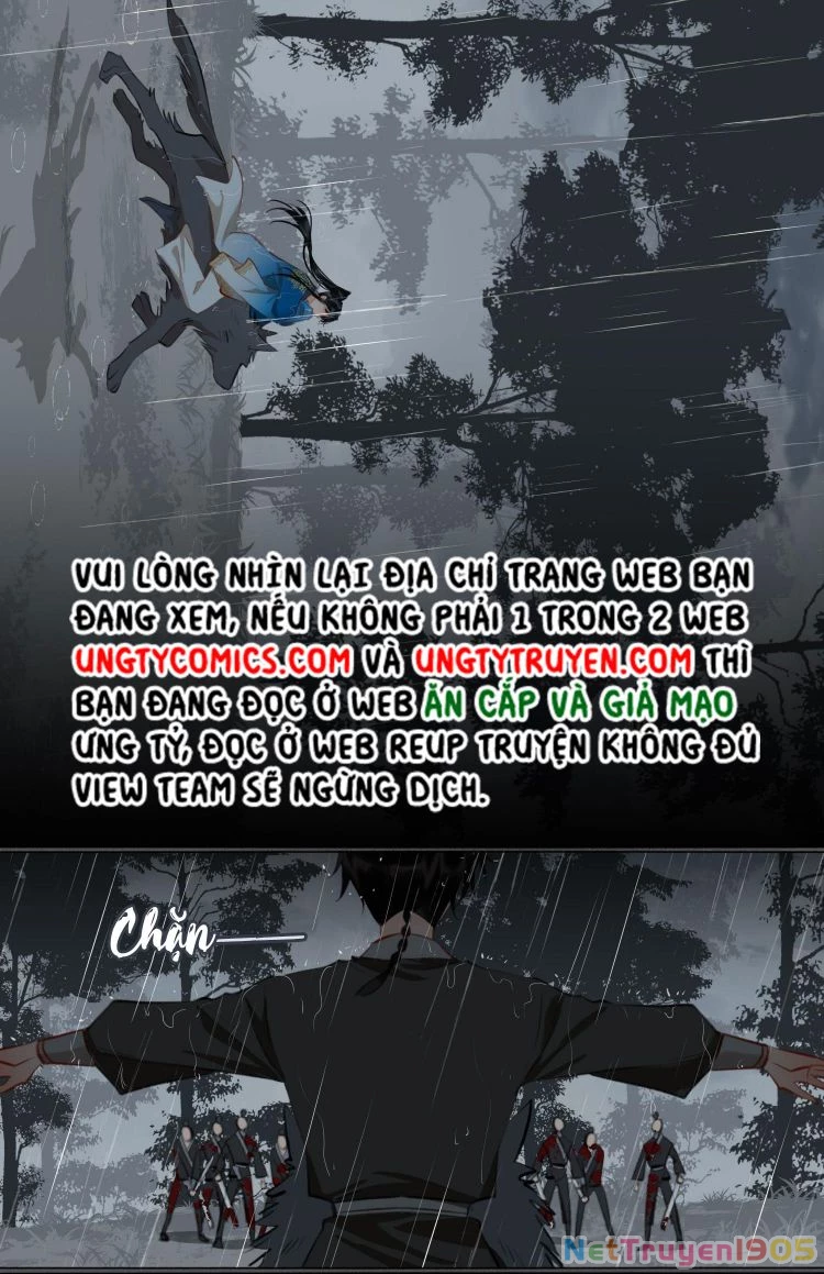 Cơn Mưa Quên Lối Về Chapter 50 - 10