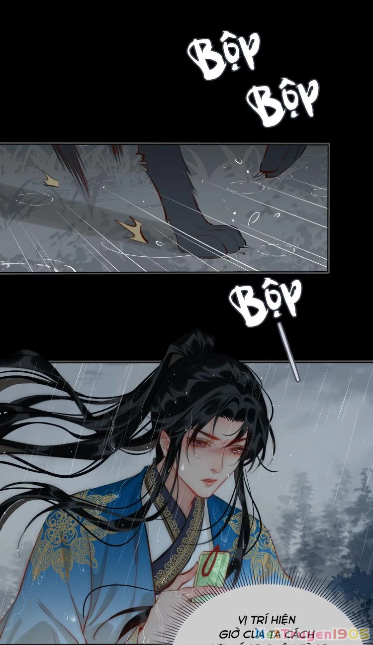 Cơn Mưa Quên Lối Về Chapter 50 - 13