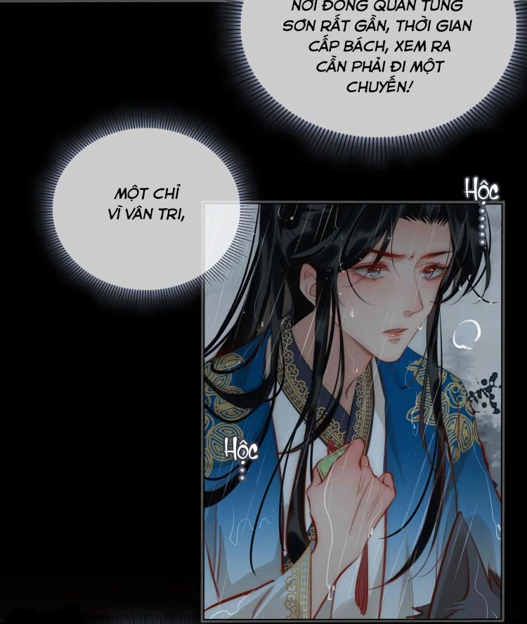 Cơn Mưa Quên Lối Về Chapter 50 - 14