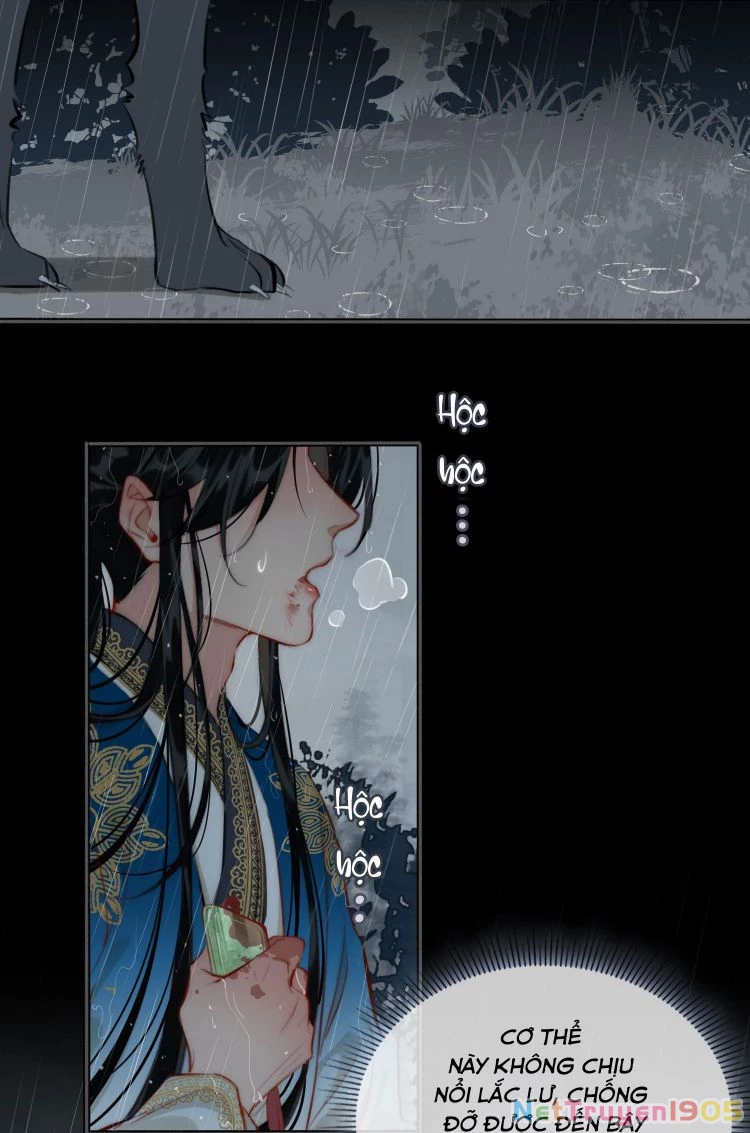 Cơn Mưa Quên Lối Về Chapter 50 - 17