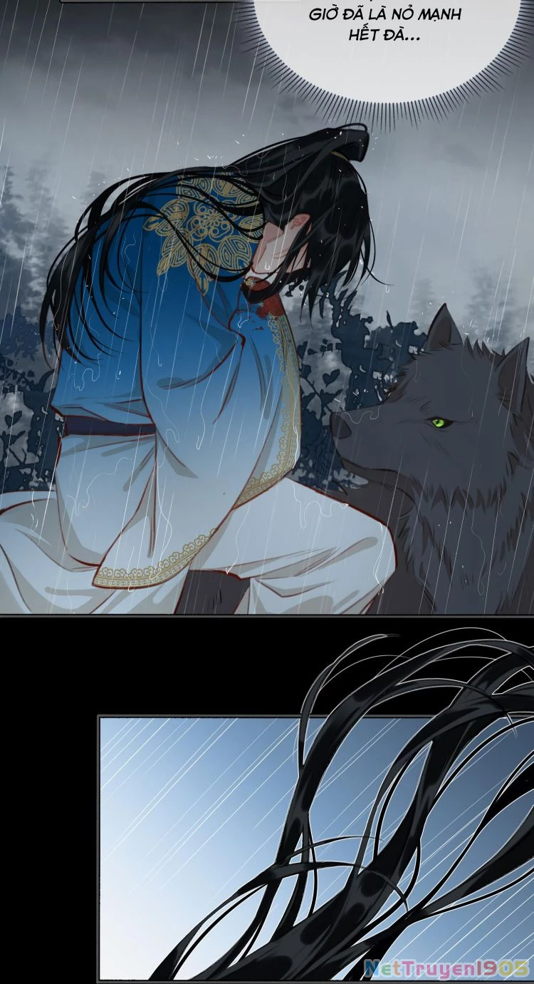 Cơn Mưa Quên Lối Về Chapter 50 - 18