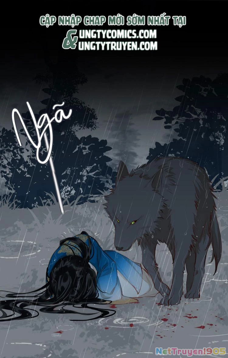 Cơn Mưa Quên Lối Về Chapter 50 - 19