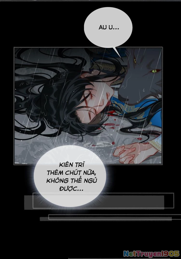 Cơn Mưa Quên Lối Về Chapter 50 - 20