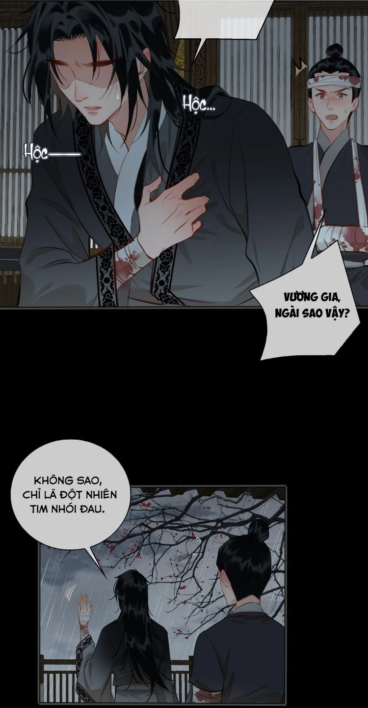 Cơn Mưa Quên Lối Về Chapter 50 - 22