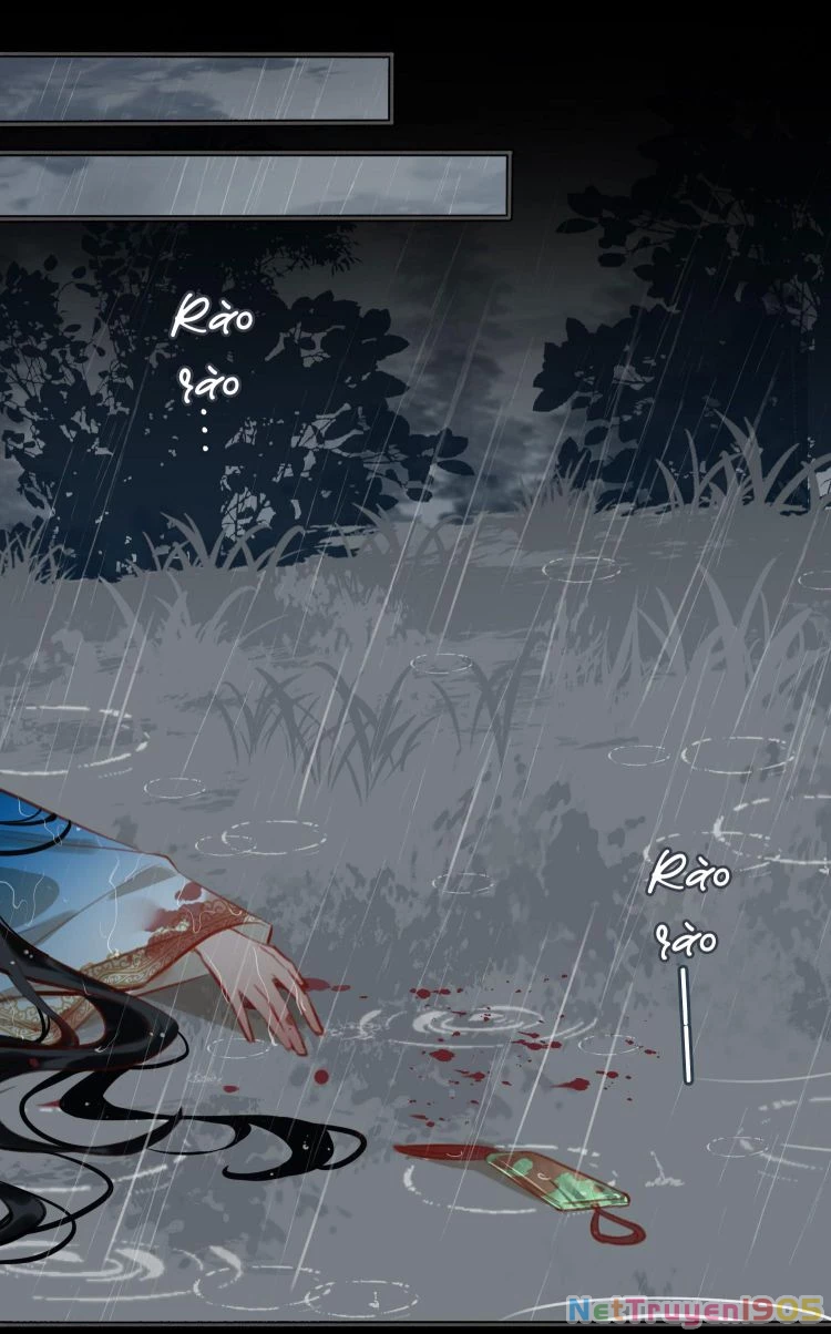 Cơn Mưa Quên Lối Về Chapter 50 - 25