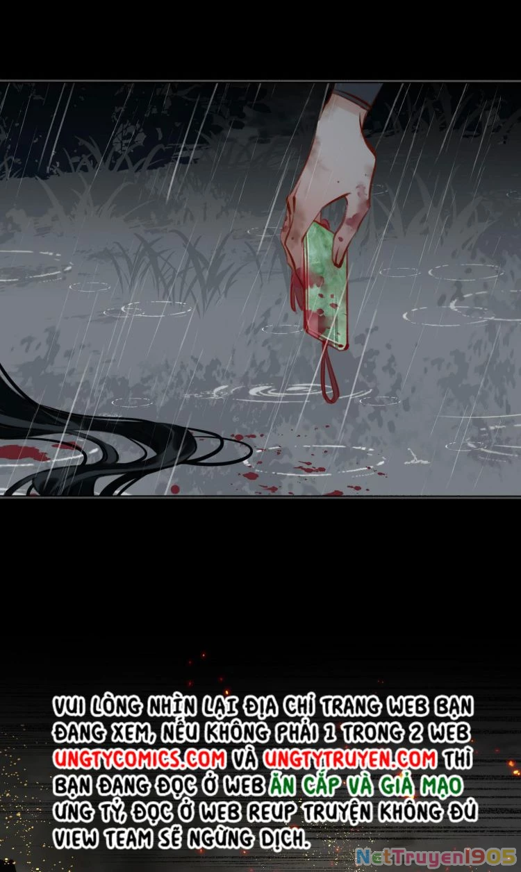 Cơn Mưa Quên Lối Về Chapter 50 - 26