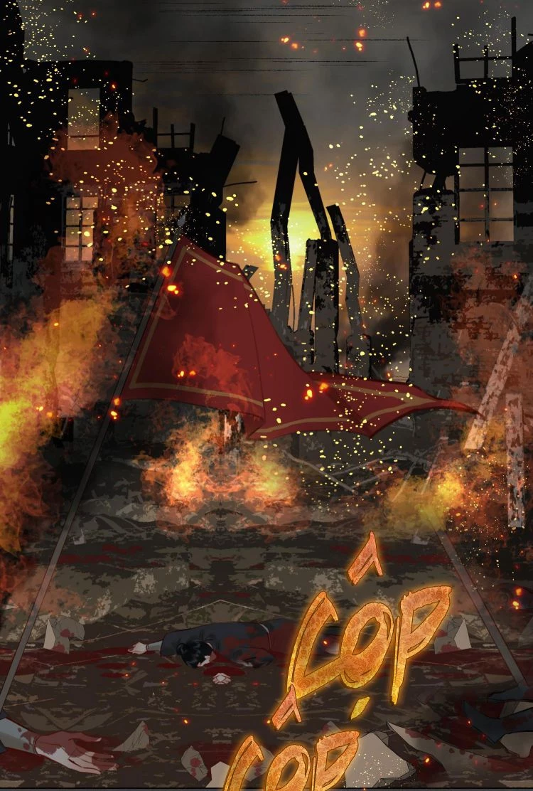 Cơn Mưa Quên Lối Về Chapter 50 - 27