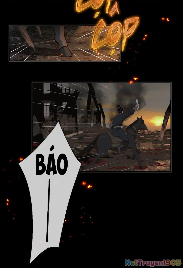 Cơn Mưa Quên Lối Về Chapter 50 - 28