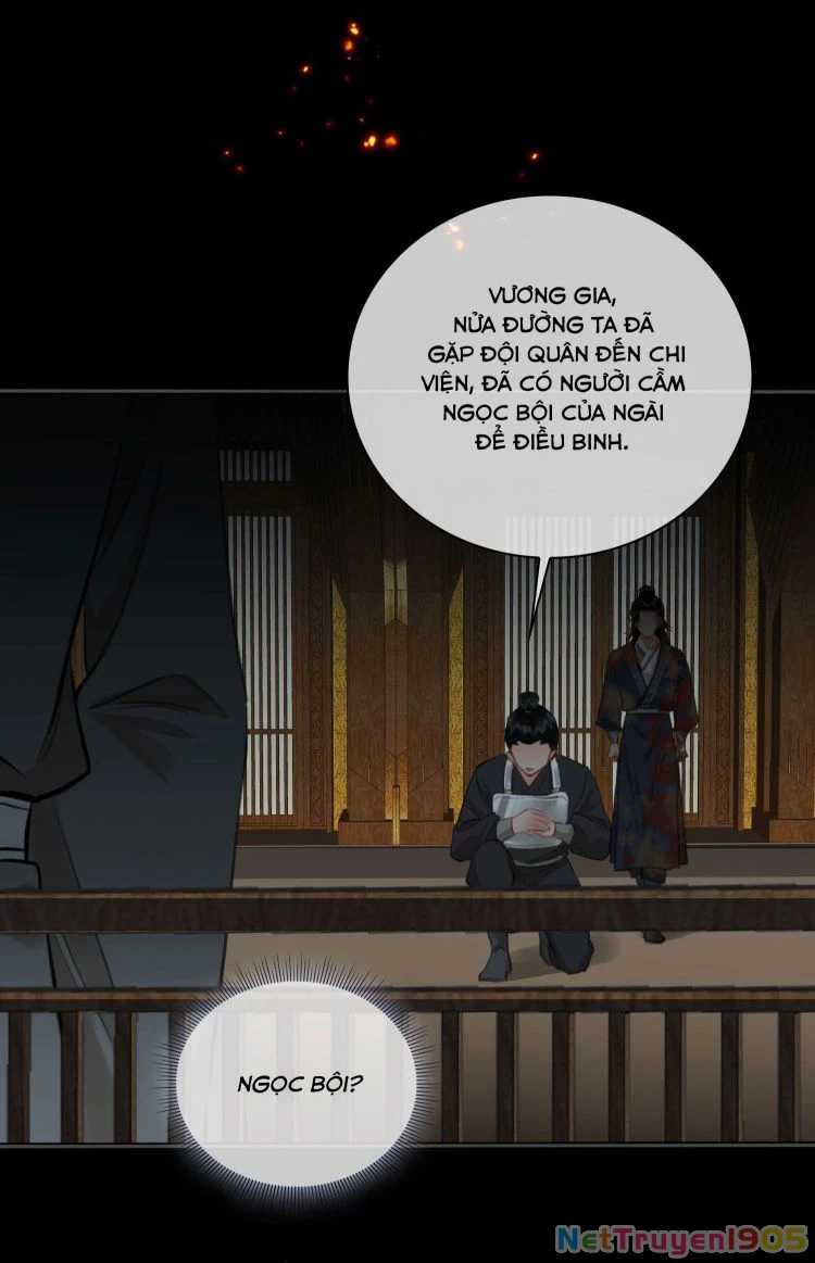 Cơn Mưa Quên Lối Về Chapter 50 - 29